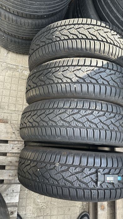 Гуми 215/60/16 зимни 185/60/16