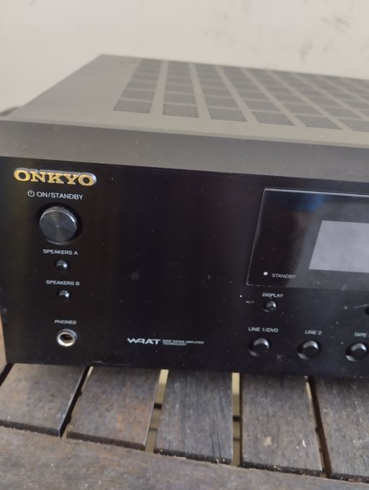 Усилвател onkyo Tx 8255