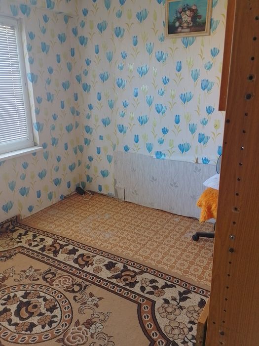 Продава се Едностаен апартамент в Русе, Дружба 1 - 40 кв.м за 963 €/кв.м - Снимка #1