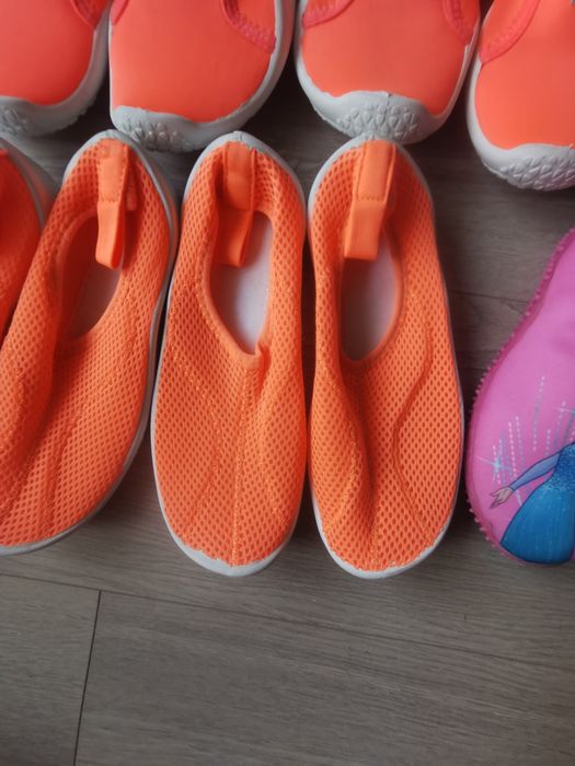 Pantofi pentru apă și plaja Decathlon