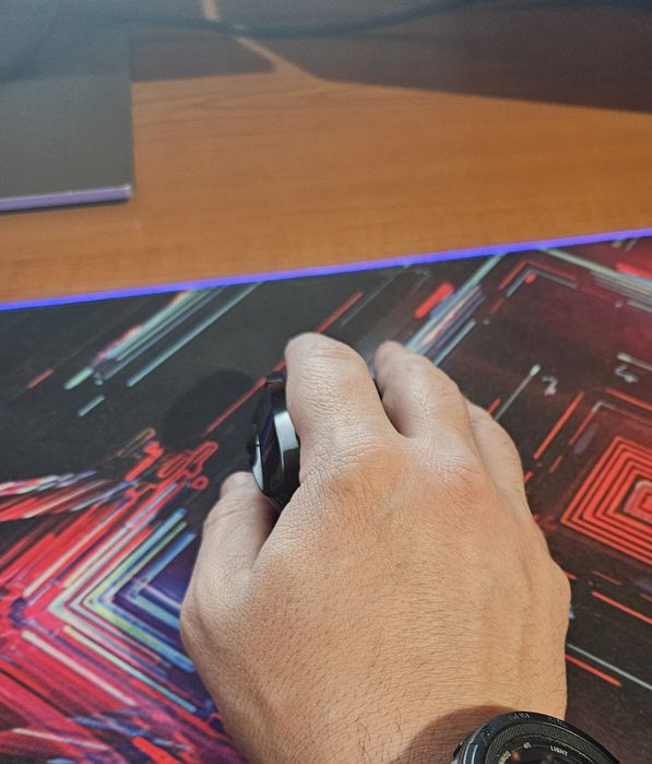 Компютърна Мишка Trust