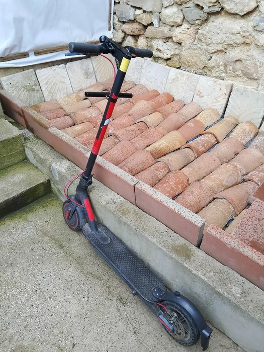 Електрическа  тротинетка Xiaomi M365   2 броя