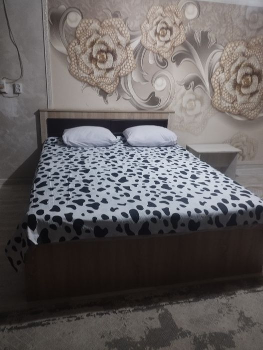 Сдам кв Уневерсам на ночь 10000