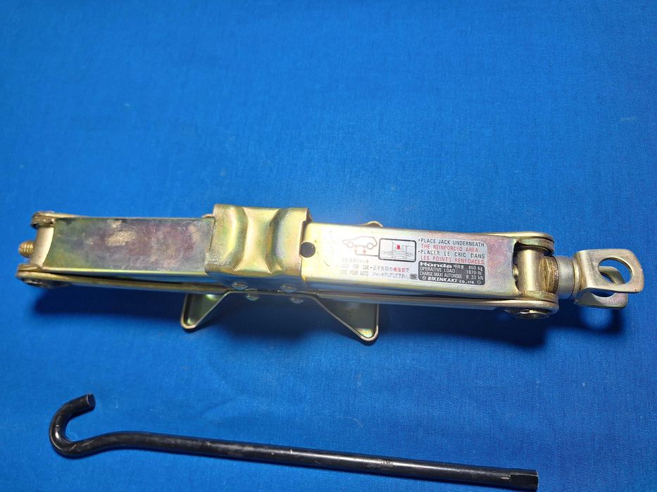 Cric AUTO Aluminiu - OEM HONDA Acord CIVIC JAZZ - Nou