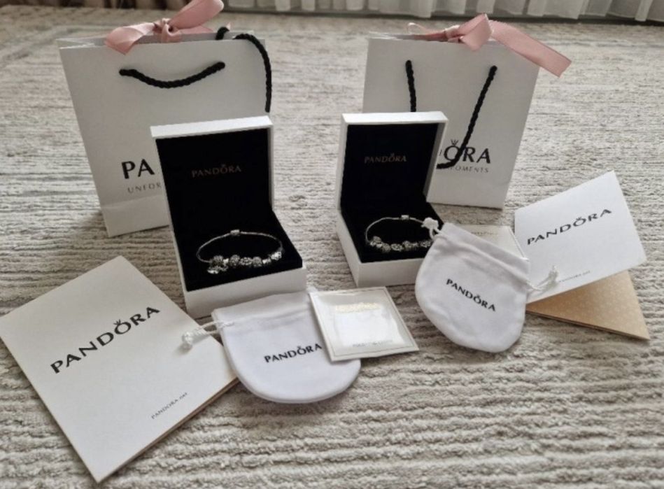 Пандора оригинал