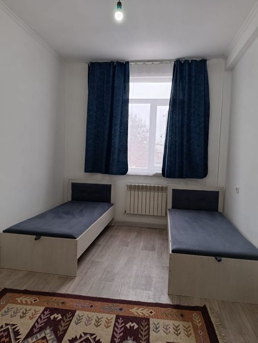 Сдам комнату месячно