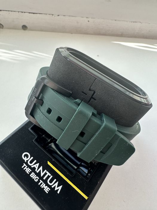Ceas Quantum 48 mm