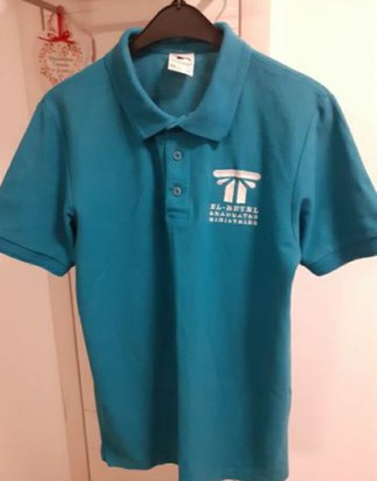 2 tricouri  Malfini + Hollister, 2 buc marime M