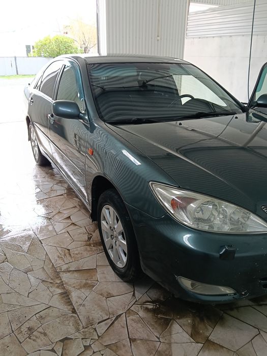 Продам автомобиль камри30 европеец
