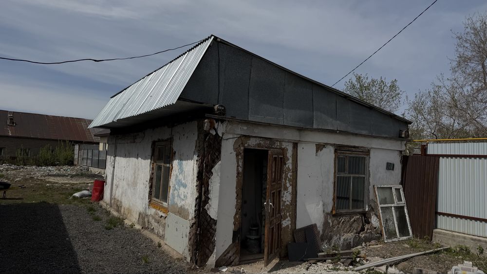 шпальный дом на материалы