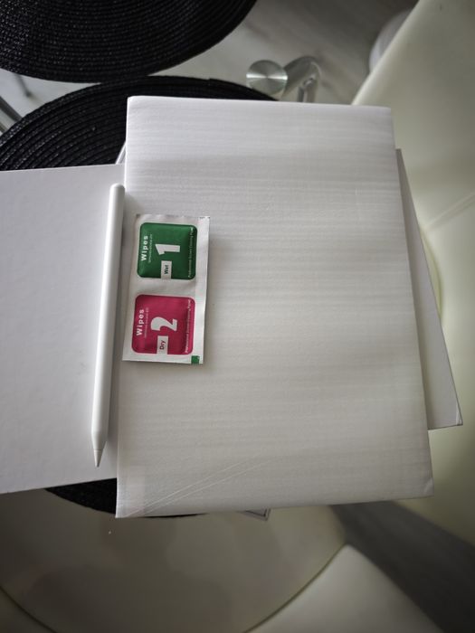 Tableta Xiaomi Pad 6 256GB cu 8 Ram