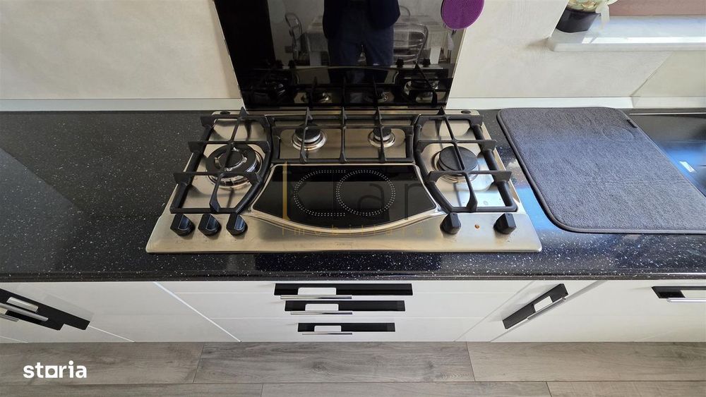 Casa individuala premium in Someseni  -Comision 0%