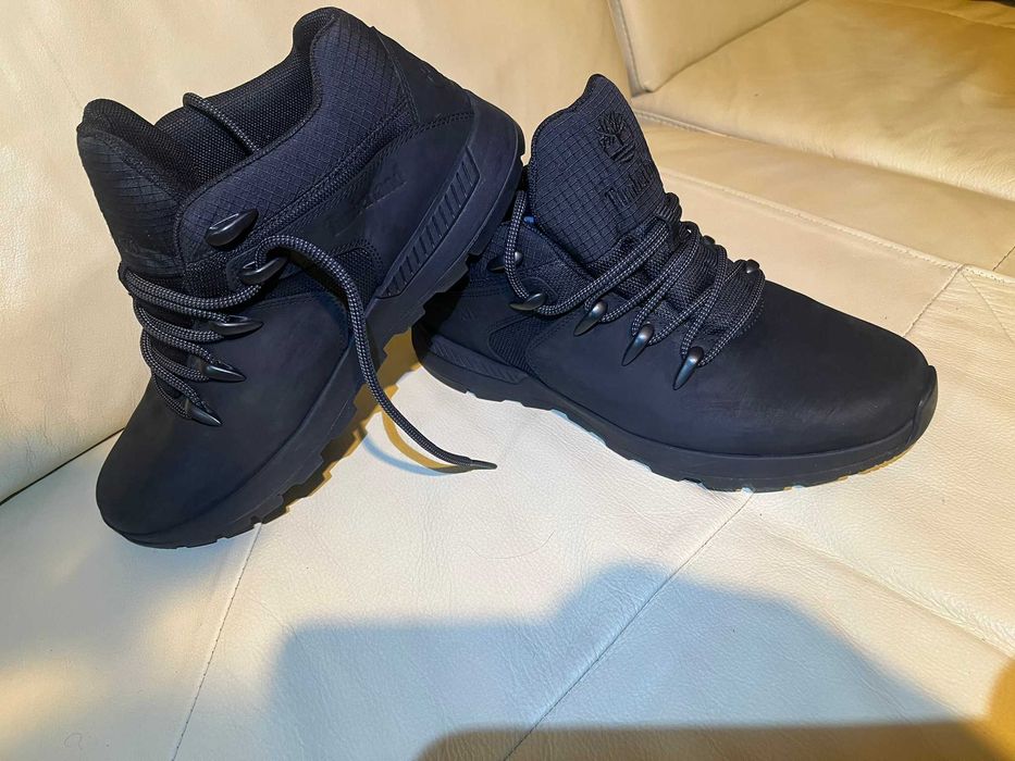 SNEAKER Timberland Sprint Trekker