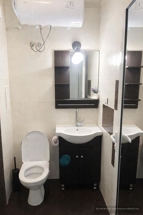 Едностаен, под наем, ж.к Студентски град