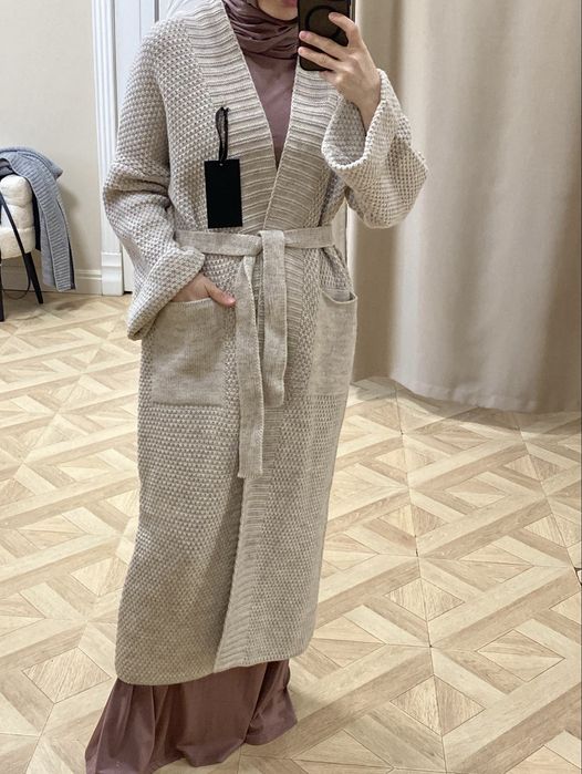 Продам Кардиган новый