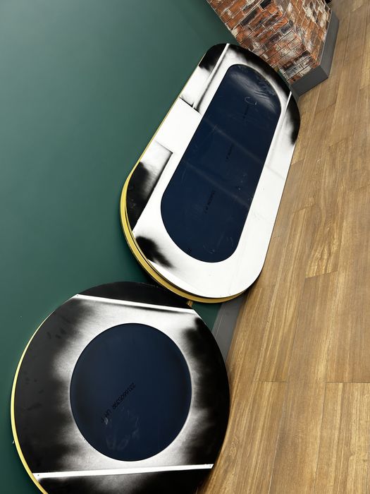 Зеркала для салона красоты