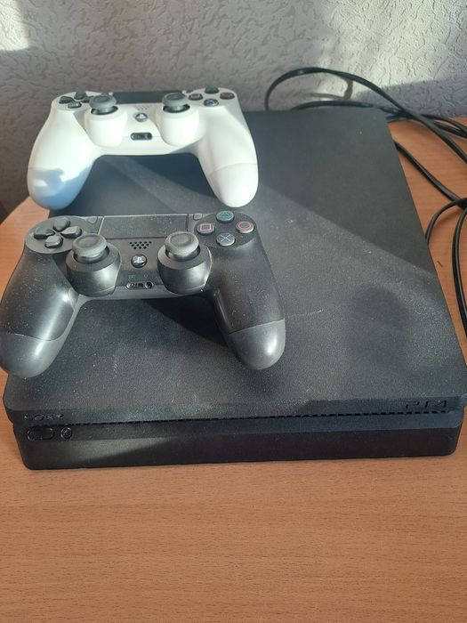 Плестейшн сатамын