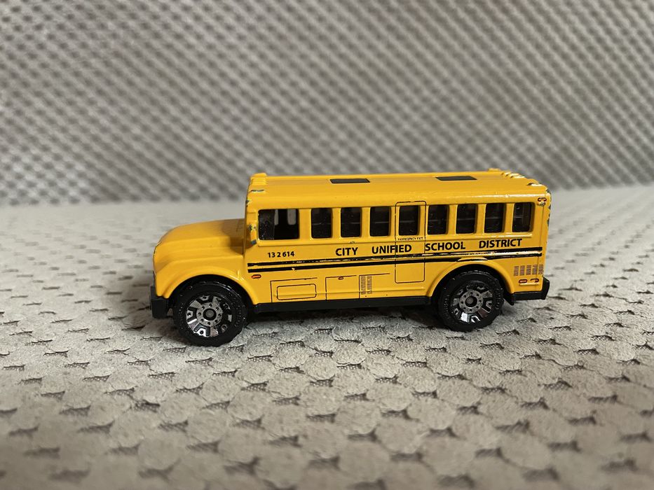 Колекция Hot  wheels, Matchbox