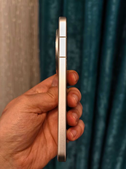 За продажба Vivo X200 Pro Mini 16GB/1Tb