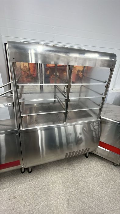 Продам линию раздачи