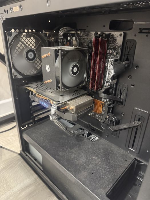 игравой системный блок