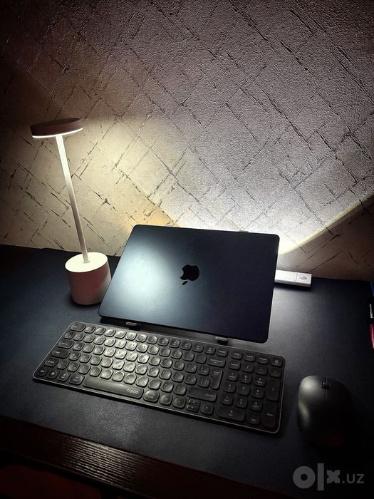 Mac air m4 apple ideal