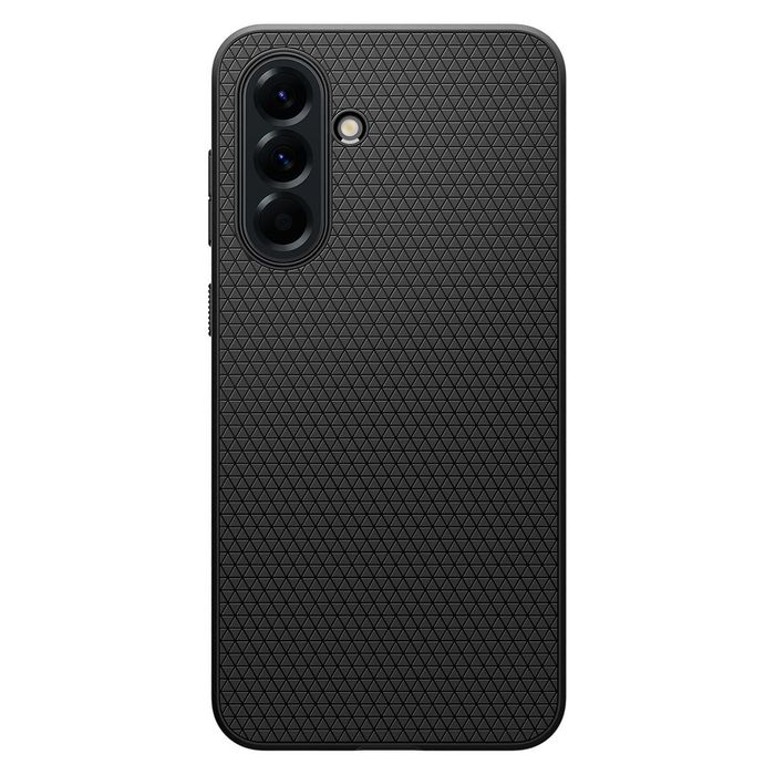 Spigen Liquid Air case–силиконов калъф за  Galaxy A56/A36