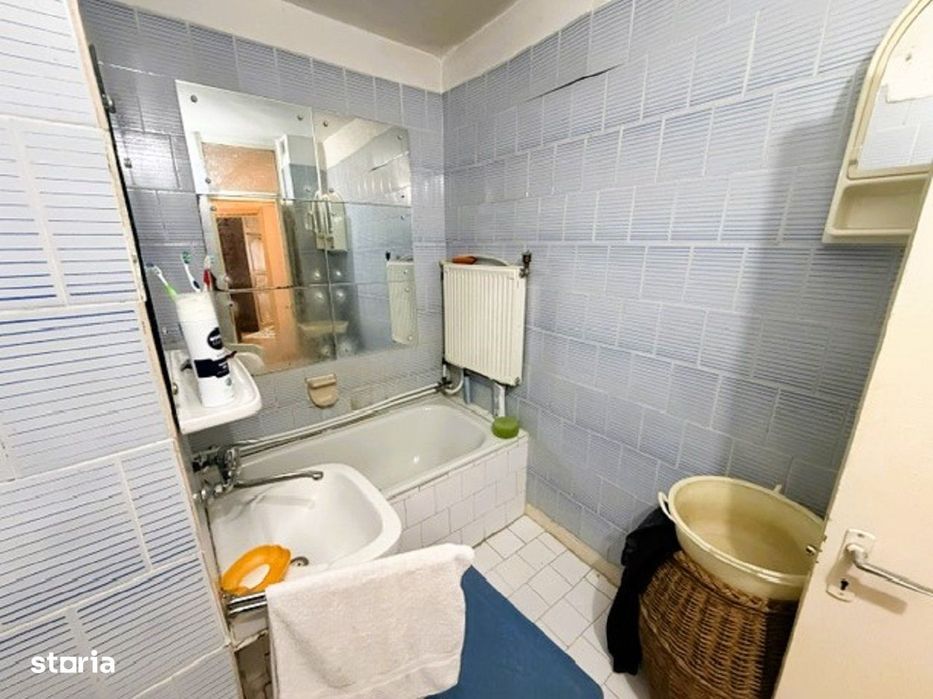 Apartament 3 cam | 72 mp zonă premium Palatul de Justiție +GARAJ