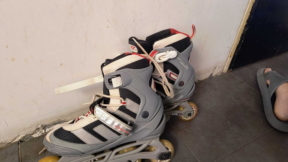 Ролери Powerblade