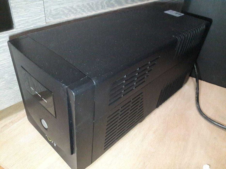 UPS ION V-1200Т источник бесперебойного питания