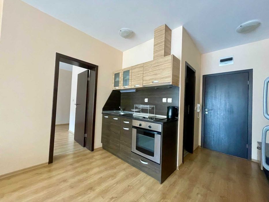 Продава се Двустаен апартамент в Свети Влас - 91 кв.м за 1270 €/кв.м - Снимка #5