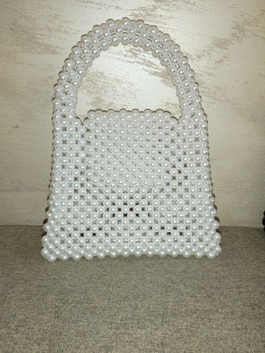 Чанта от маниста