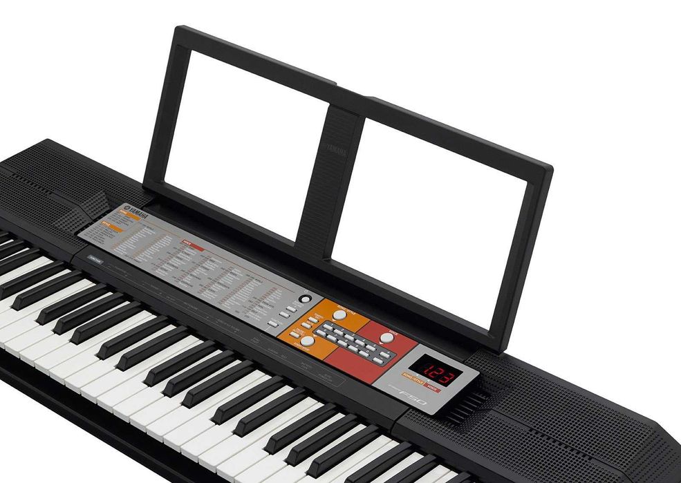 Vând orga Yamaha PSR-F50