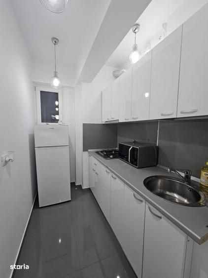 Apartament 2 camere modern Centru civic | aer conditionat | metrou |