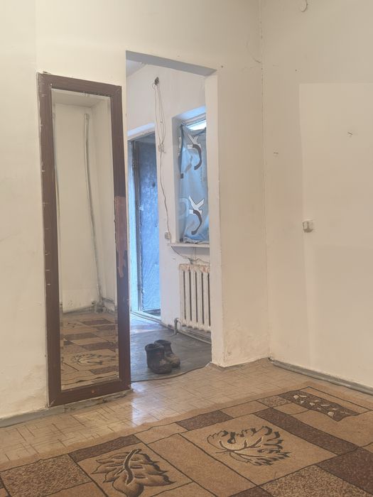 Сдам времянку 1- комнатная