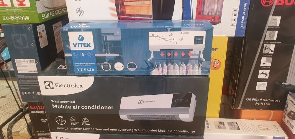 Elektrolux aberigvatel