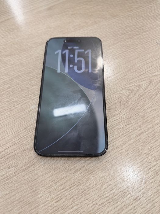 Iphone 14 pro max 256