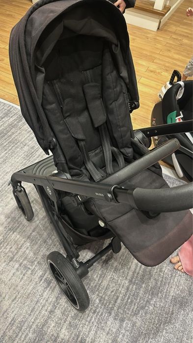 Cybex Balios S в отличном состояние