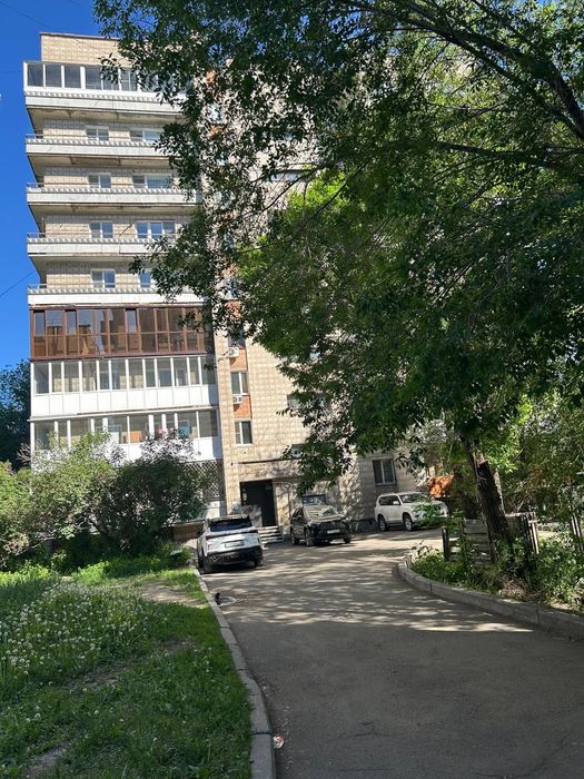 Продаётся 3-х на Речном вокзале