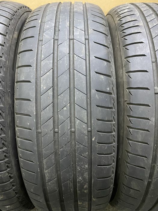 Anvelope vara 185/65R15 Bridgestone Turanza T005 88H