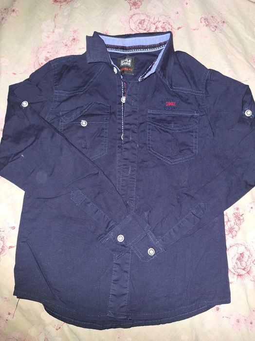 Ризки за момче р-р 134 см.