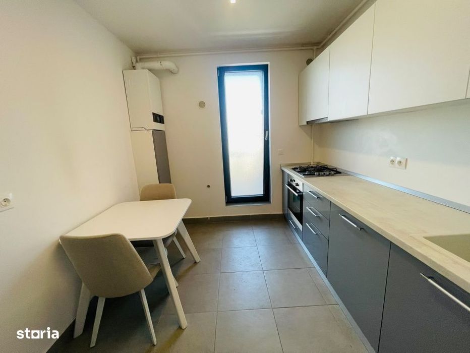 Apartament 2 camere de vanzare | H Pipera Lake | Parcare inclusa | Ron