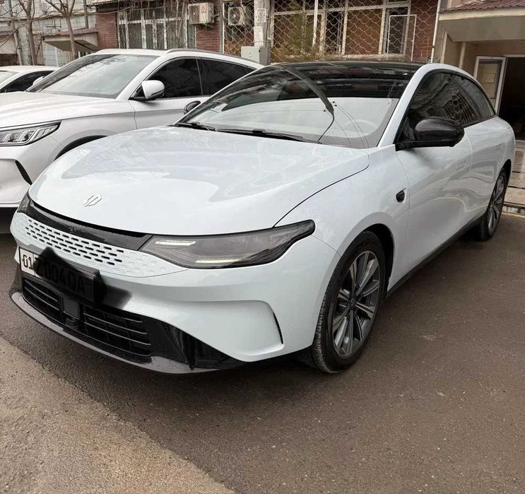 leapmotor c01 pad zakaz