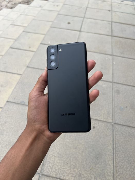 Samsung s21+ 5G