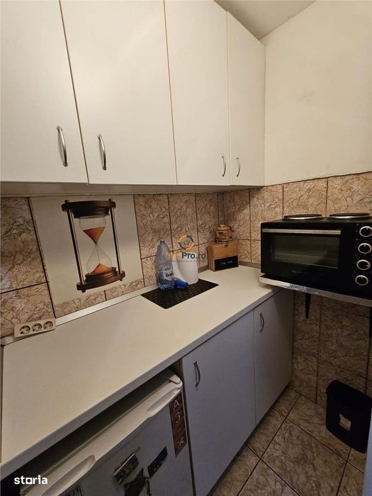 Garsoniera Zona Buziasului Etaj 4