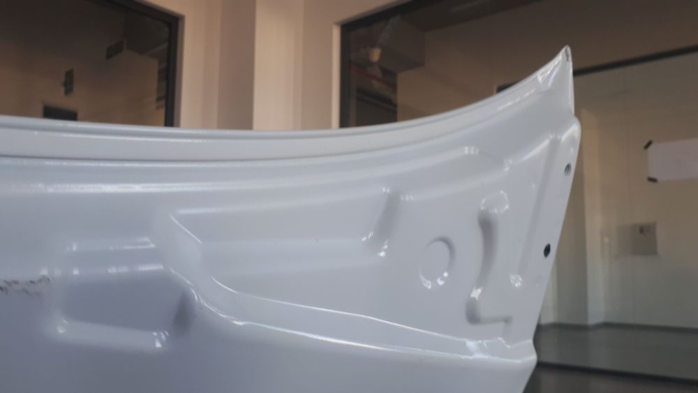 Jentra/Kobalt/Nexia 3 kapot arginal zavod GM MBS rangi oq