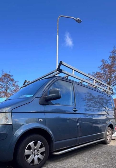 Volkswagen Transporter T5