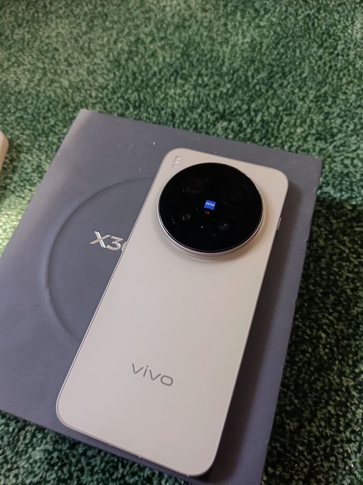 VIVO X300 Pro 16/512