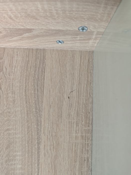 Детско легло сандвич 90х200