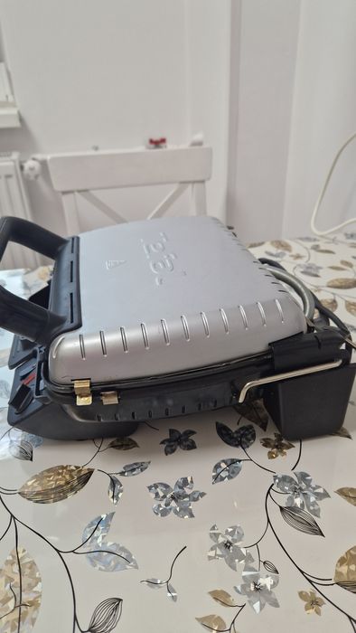 Gratar electric Tefal model 6695 s1